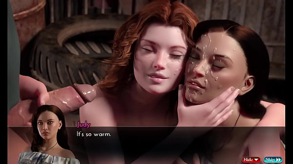 The Genesis Order - Sex Scene #34 thumbnail