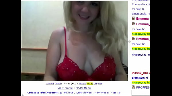 Nonton Sex Cam Blonde thumbnail