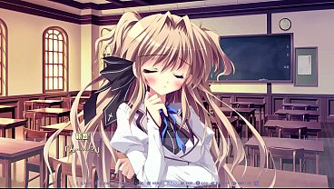 Nonton Pc Game【mashiroiro Symphony】h Scene - Airi 04 thumbnail