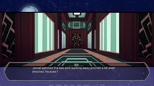 Love sucks night one walkthrough