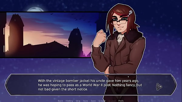 Love sucks night one walkthrough