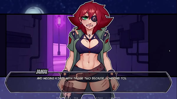 Love sucks night one walkthrough