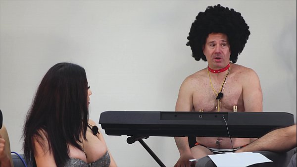 Giselle Montes & Mía_Marín