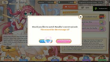 Nonton Wedding Rusalka Sex Scene Hentai 1 Hentai Video thumbnail