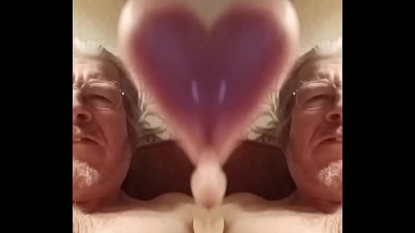 I discovered one important benefit of fucking my anal passage with plugs and dildos, especially when Double penetration is achieved. That is the secretion of precum from stimulation of the prostate gland. I call this milking bearing down squeezes strands. 