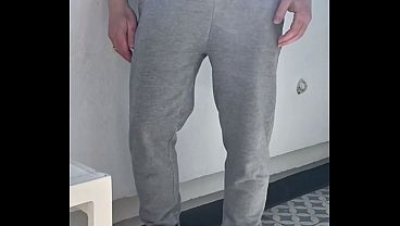 Truth Or Dare - Had To Piss And Wet My Pants thumbnail