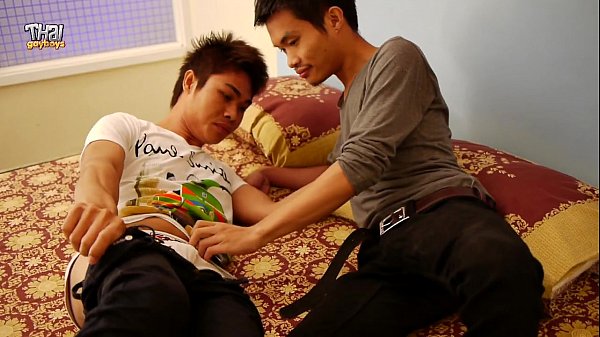Play MP4 - Thai Twink Cock Suckers 1