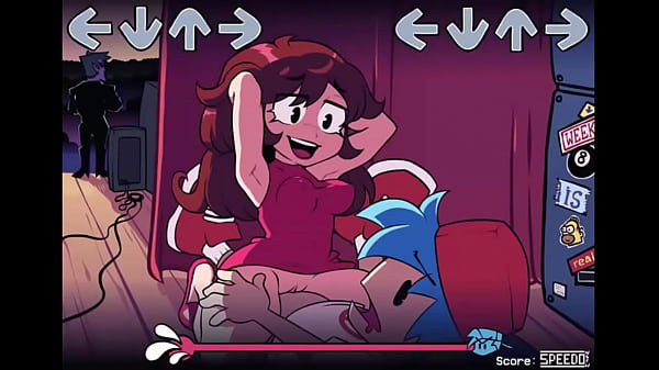 Play MP4 - Fnf sexo