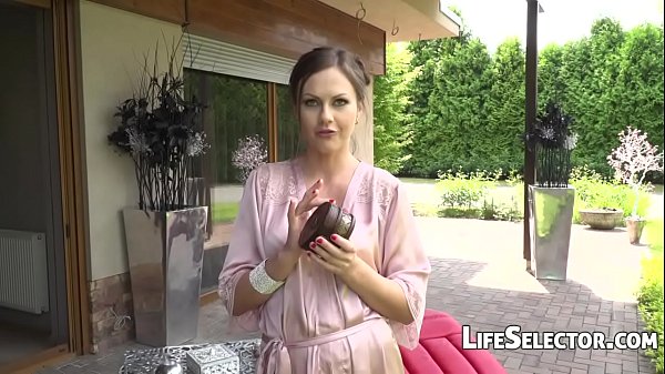 Play MP4 - Tina Kay - The Best Missionary Ever &lpar;POV&rpar;