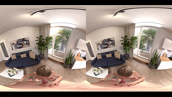 [cgi] Welcome Home thumbnail