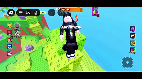 Mi novia venezolana me petea en un arbol 