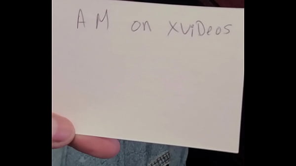 Verification video