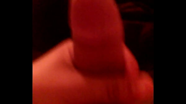 masturbating a little just for you