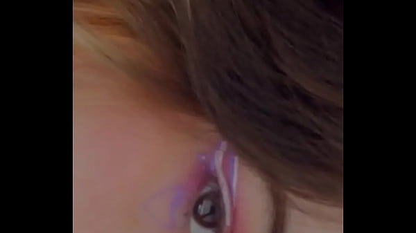 Nonton Learning To Use Fun Colors In My Makeup ️ thumbnail