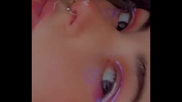 Learning to use fun colors in my makeup ️ 