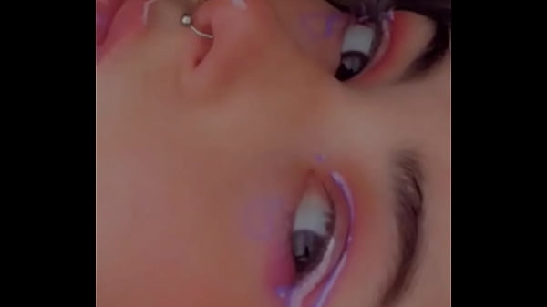 Learning to use fun colors in my makeup ️ 