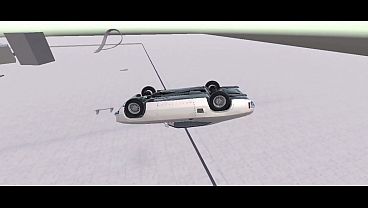 flexbody car crash gameplay car crash test