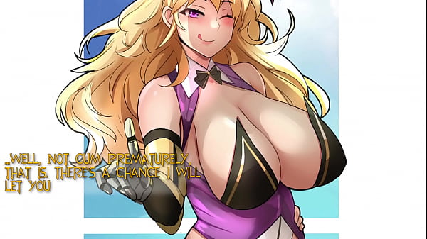 Hentai JOI The Grand Lottery AchievementsPart II