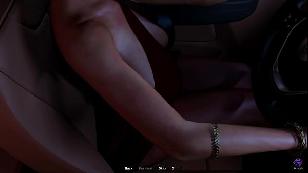 Play MP4 - First Time Going on a Date with My Hot MILF Stepmom - 3D Hentai Animated Porn - Life in Santa County