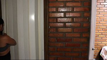 Nonton Mi Hermanastra Ltina Estaba Acostada En Mi Habitaci&oacute;n Y Ella Me Invito A Follarla Sexo Real Amateur thumbnail