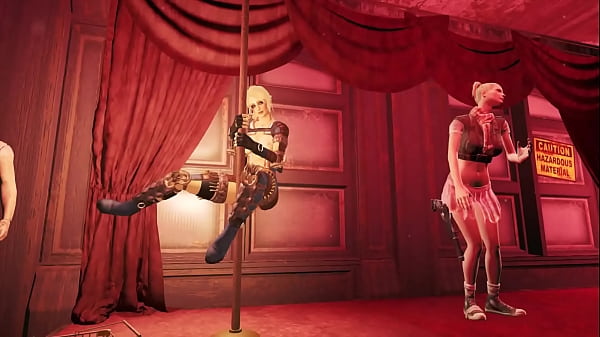 FO4 Savannah needs money 3