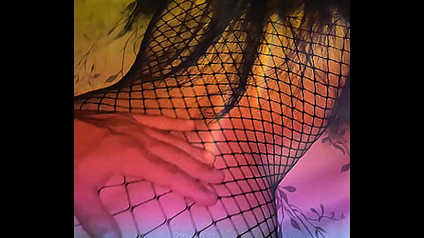 Pov with skinny mature woman 