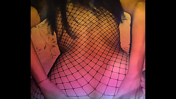 Pov with skinny mature woman 