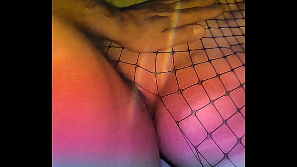 Pov with skinny mature woman 