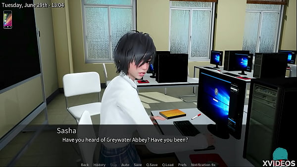 Stormside Ep.33 &ndash; Visual Novel Gameplay [hd] thumbnail