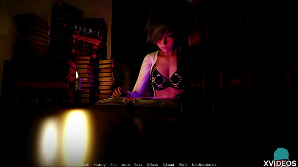 Stormside ep 33 &ndash; visual novel gameplay hd 