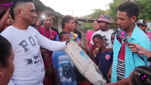 El Mago Y Su Truco Brutal.. thumbnail