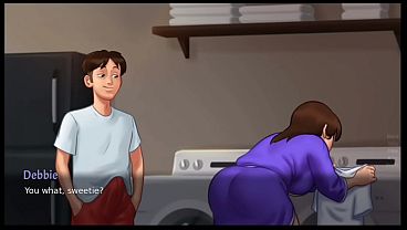 Step Mom Didn&rsquo_t React...That Was Worse (18 )