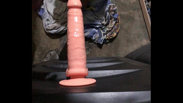 Que rico mi consolador 