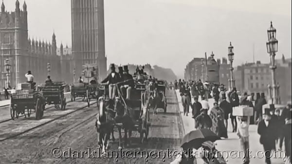 Play MP4 - Dark Lantern Entertainment presents 'Vintage Blowjobs' from My Secret Life&comma; The Erotic Confessions of a Victorian English Gentleman