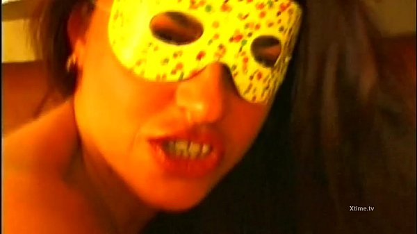 Whores in_the masklookingfor a wild fuck