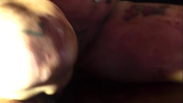 Ray Golden y JesusReyer follada al cioccolato Barcelona 2017