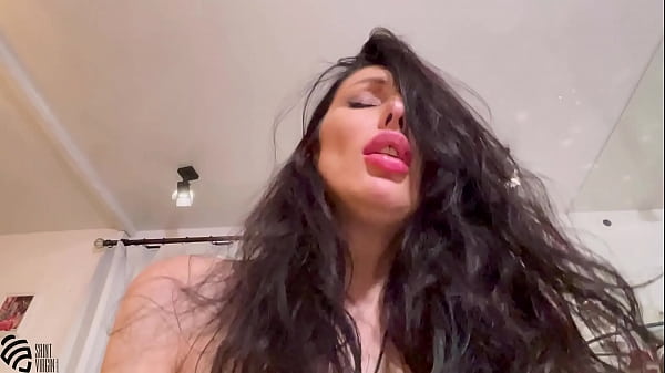 Play MP4 - Hot step mom fed her daddy sex instead of dinner