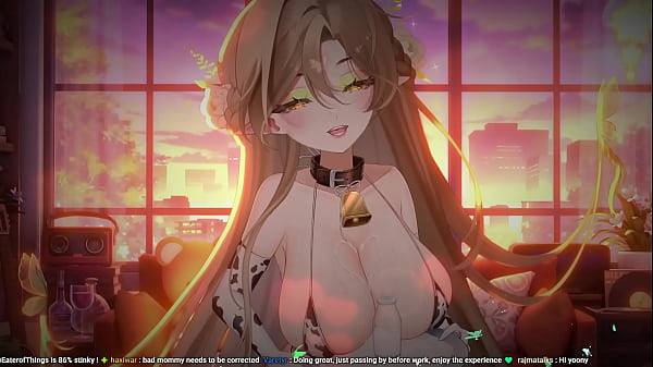 18 goddess ear slurpin' & osrs grinding 