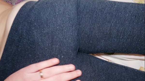 18 Year Old Tiny Tit Step Sister HelpsStep Brother_Cum