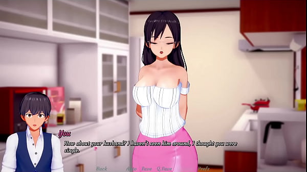 Things_are getting a little spicy My Office Adventure Part 5