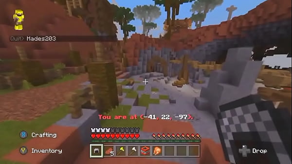 Video de youtuber mais famoso que o cellbit sobre minecraft 