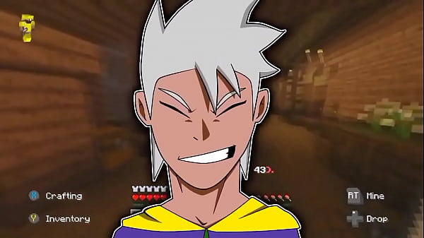 Video de youtuber mais famoso que o cellbit sobre minecraft 