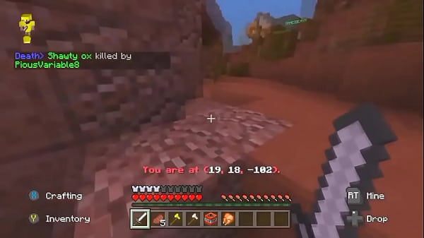 Video_de Minecraft de_Herobrine 2021 Youtube