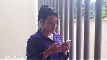 Sexy Moonblack female desperation 736