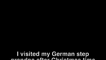 Nonton Caught Jerking Off By Real Step Grand Step Father - Gay Step Grand Son thumbnail