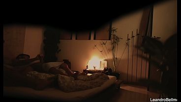 Caught jerking off by real step grand step father gay step grand son 