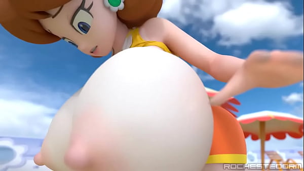 Daisy breast expansion 