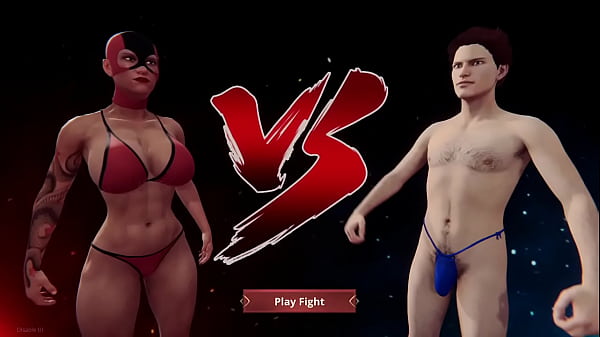 Nonton Anita Vs Michael [nf3d Mixed Sex Combat Competitive Intercourse] thumbnail