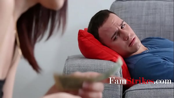 Supporting_step sis and her sexual_enterprise