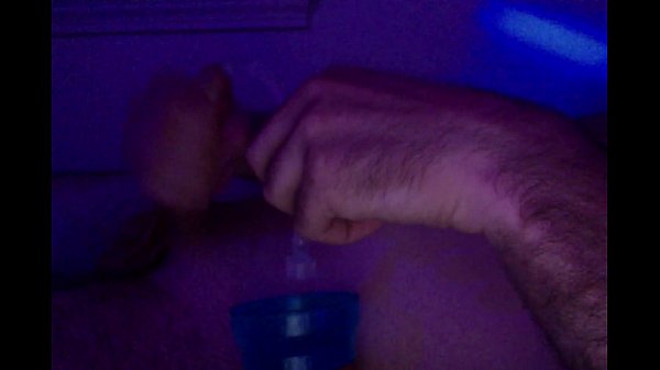 Deep_Silicone Cock Sounding